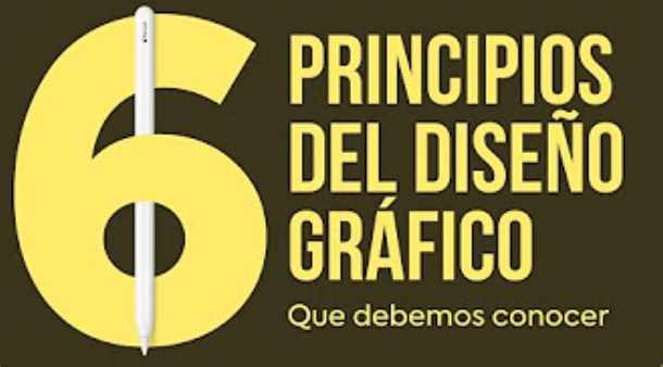 Vista previa del tutorial de elementos del diseño